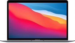 Apple MacBook Air 13.3" Apple M1 (2020) - фото 12977
