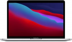 Apple MacBook Pro 13.3" Apple M1 - фото 12981