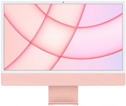 Apple iMac 24" M1(8C CPU, 7C GPU)/256Gb/8Gb (2021) - фото 13255