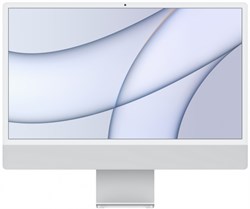 Apple iMac 24" M1(8C CPU, 7C GPU)/256Gb/8Gb (2021) - фото 13260