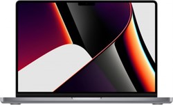 Apple MacBook Pro 14.2" Apple M1 Pro - фото 14282
