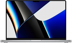 Apple MacBook Pro 16.2" Apple M1 Max - фото 14307