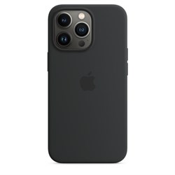 Силиконовый чехол Apple MagSafe для iPhone 13 Pro - фото 14351