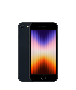Apple iPhone SE 3 (2022) 64Gb - фото 14525