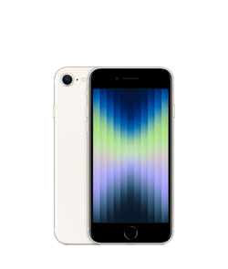 Apple iPhone SE 3 (2022) 128Gb - фото 14537