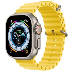 Apple Watch Ultra - фото 15139