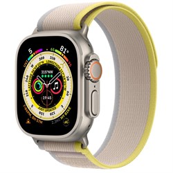 Apple Watch Ultra - фото 15145