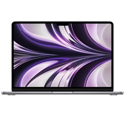 Apple MacBook Air 13.6" Apple M2 (2022) - фото 15237