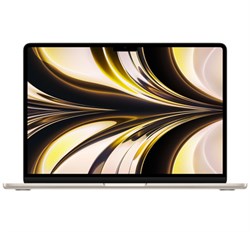 Apple MacBook Air 13.6" Apple M2 (2022) - фото 15238