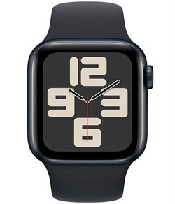 Apple Watch SE3 2023 - фото 15828