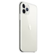 Чехол iPhone 11 Pro Силиконовый