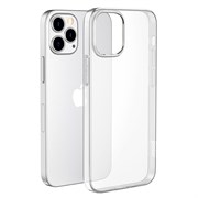 Чехол силиконовый Hoco для iPhone 12 Pro Max
