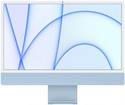 Apple iMac 24" M1(8C CPU, 7C GPU)/256Gb/8Gb (2021)