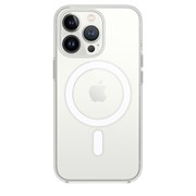 Прозрачный чехол Apple MagSafe для iPhone 13 Pro