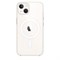 Прозрачный чехол Apple MagSafe для iPhone 13 - фото 14318