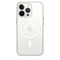 Прозрачный чехол Apple MagSafe для iPhone 13 Pro - фото 14333