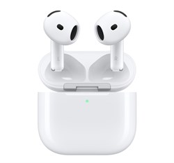 Беспроводные наушники Apple AirPods 4 (2024) 5735 - фото 16183