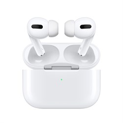 Беспроводные наушники Apple AirPods Pro 2  USB-C (2023) 5738 - фото 16204