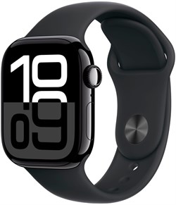 Apple Watch Series 10 (Silicon band) 5739 - фото 16214