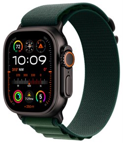 Apple Watch Ultra 2 (2024) 5741 - фото 16262