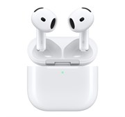 Беспроводные наушники Apple AirPods 4 (2024) 5735