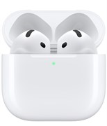 Беспроводные наушники Apple AirPods 4 (2024) с шумоподавлением 5736