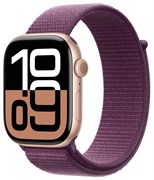 Apple Watch Series 10 (Tekstil band) 5740