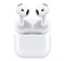 Беспроводные наушники Apple AirPods 4 (2024) 5735 - фото 16183