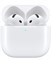 Беспроводные наушники Apple AirPods 4 (2024) с шумоподавлением 5736 - фото 16184