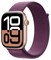 Apple Watch Series 10 (Tekstil band) 5740 - фото 16226